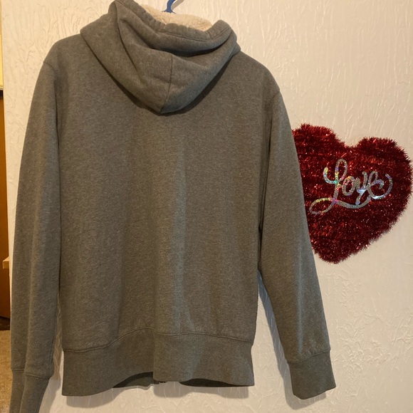 Wow Roebuck & Co Comfy Jacket. NWOT - Picture 3 of 5